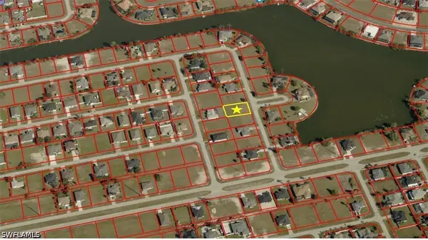 820 NW 19th Place, Cape Coral, FL 33993