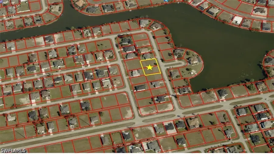 824 NW 19th Place, Cape Coral, FL 33993 - #2