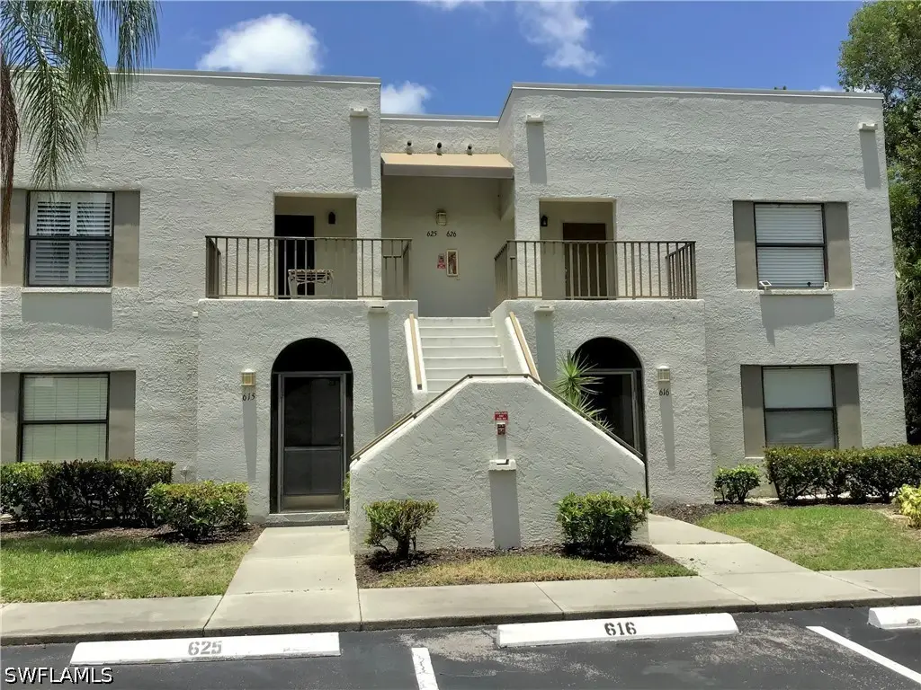 3321 Olympic Drive #625, Naples, FL 34105 - #1