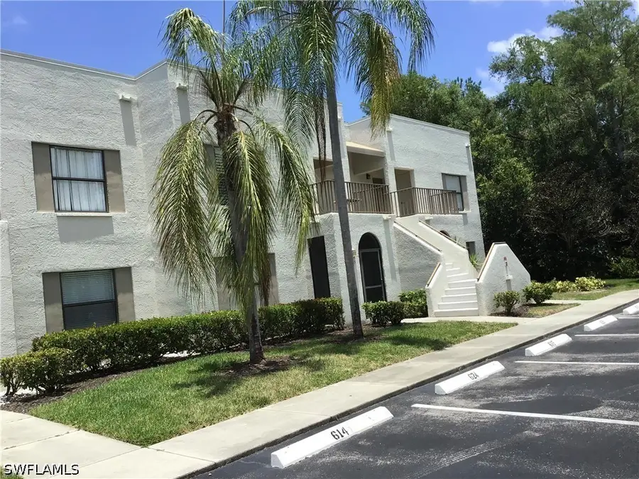 3321 Olympic Drive #625, Naples, FL 34105 - #2