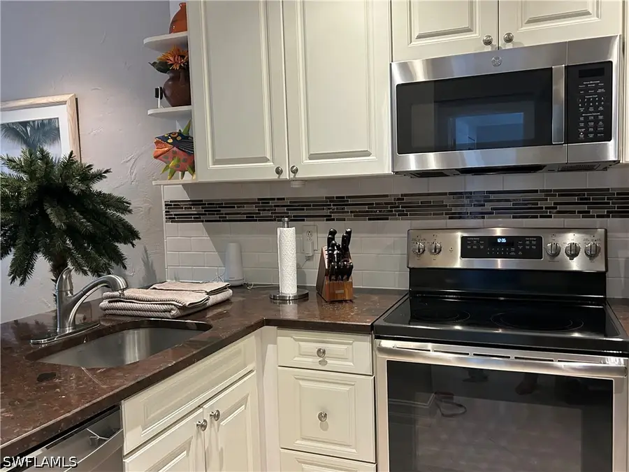 3321 Olympic Drive #625, Naples, FL 34105 - #3