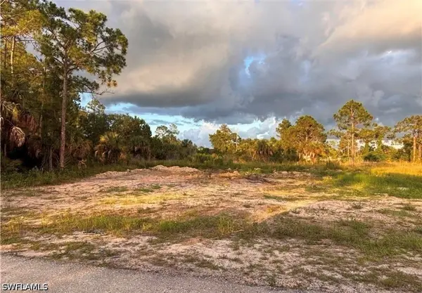 2914 Elaine Avenue N, Lehigh Acres, FL 33971