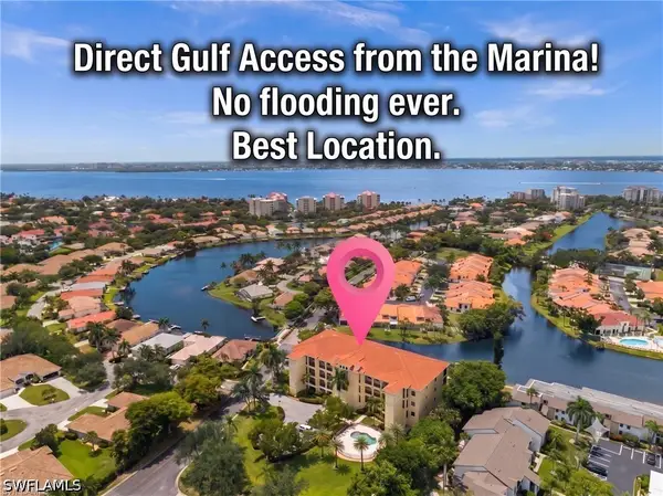 15121 Laguna Drive #102, Fort Myers, FL 33908