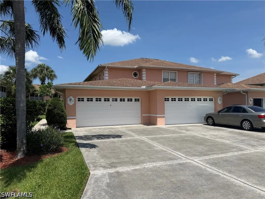 20068 Lake Vista Circle N #2C, Lehigh Acres, FL 33936 - #1