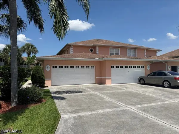 20068 Lake Vista Circle N #2C, Lehigh Acres, FL 33936