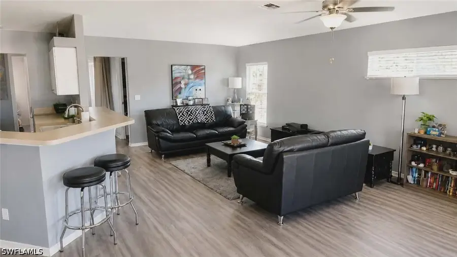 20068 Lake Vista Circle N #2C, Lehigh Acres, FL 33936 - #2