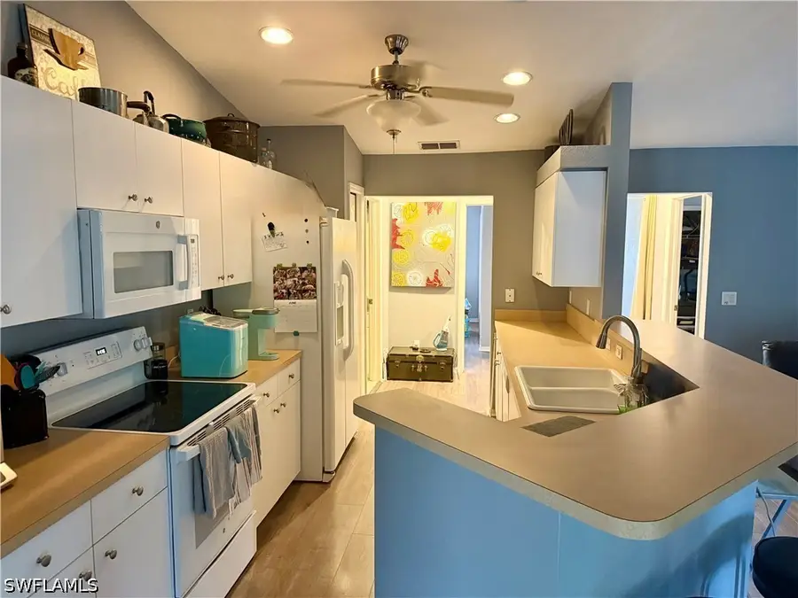 20068 Lake Vista Circle N #2C, Lehigh Acres, FL 33936 - #3