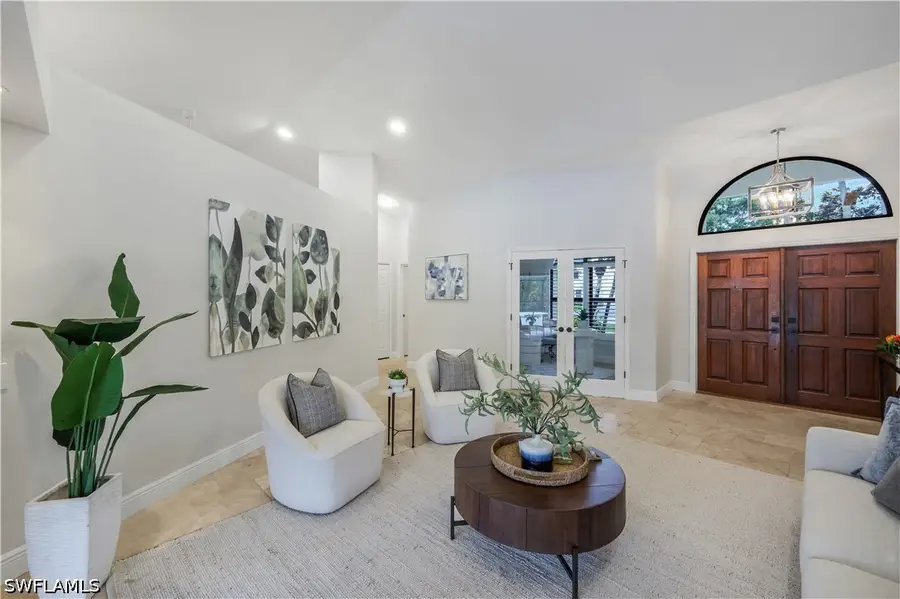 235 Silverado Drive, Naples, FL 34119 - #2