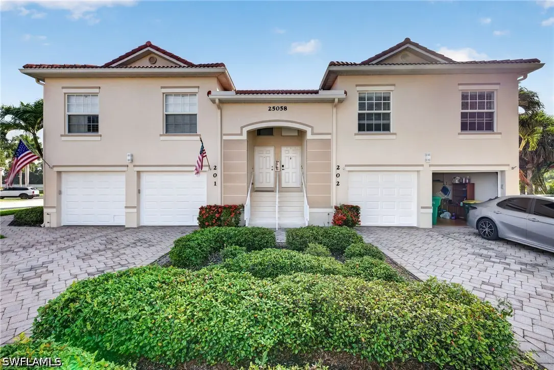25058 Peacock Lane #202, Naples, FL 34114 - #1