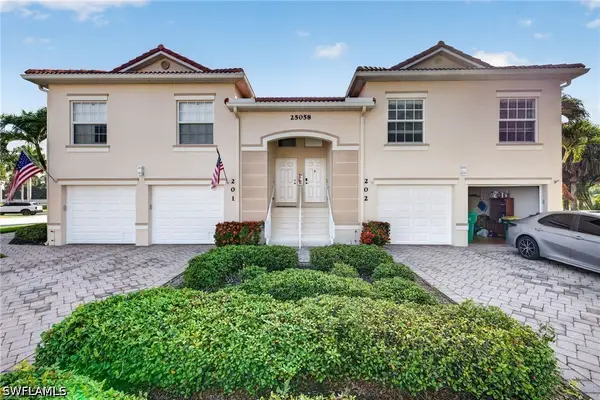 25058 Peacock Lane #202, Naples, FL 34114