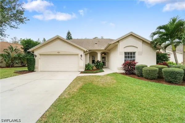 3801 Springside Drive, Estero, FL 33928