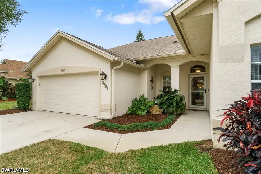 3801 Springside Drive, Estero, FL 33928 - #2