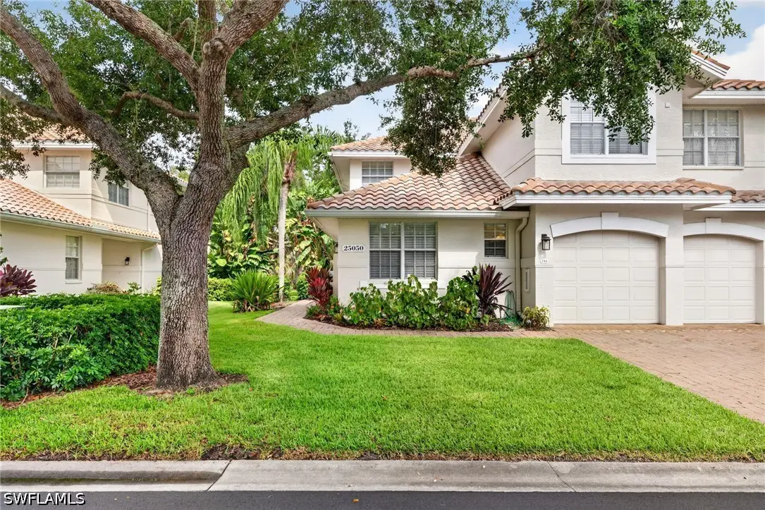 25050 Ballycastle Court #101, Bonita Springs, FL 34134 - #1