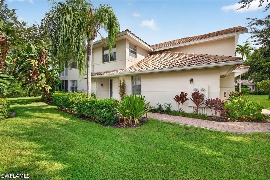 25050 Ballycastle Court #101, Bonita Springs, FL 34134 - #3