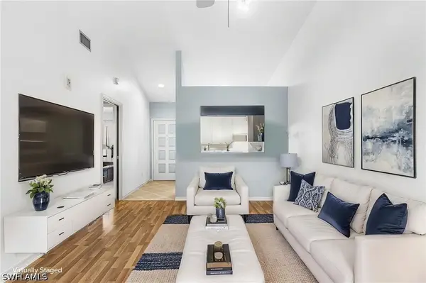 5857 Rattlesnake Hamm Road #204, Naples, FL 34113