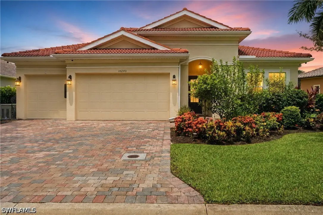 10240 Avonleigh Drive, Bonita Springs, FL 34135 - #1