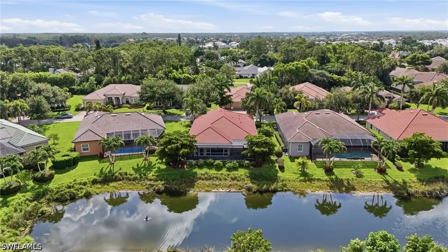 10240 Avonleigh Drive, Bonita Springs, FL 34135 - #2