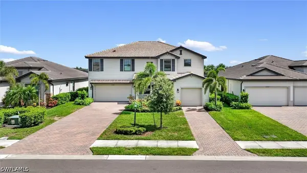 18328 Parksville Drive, Estero, FL 33928