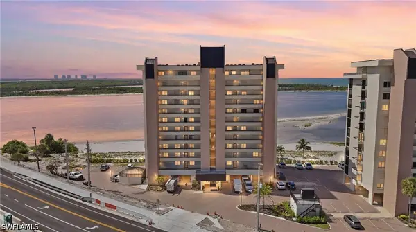 8402 Estero Boulevard #1002, Fort Myers Beach, FL 33931