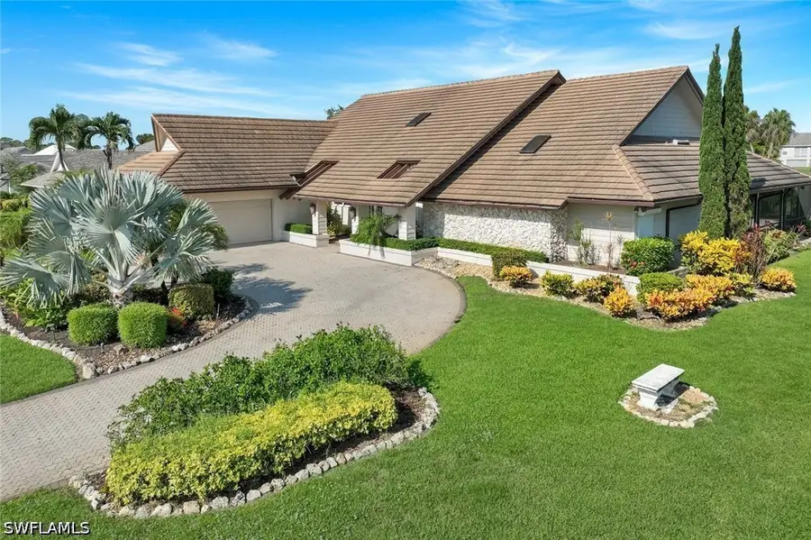 2227 Regal Way, Naples, FL 34110 - #2