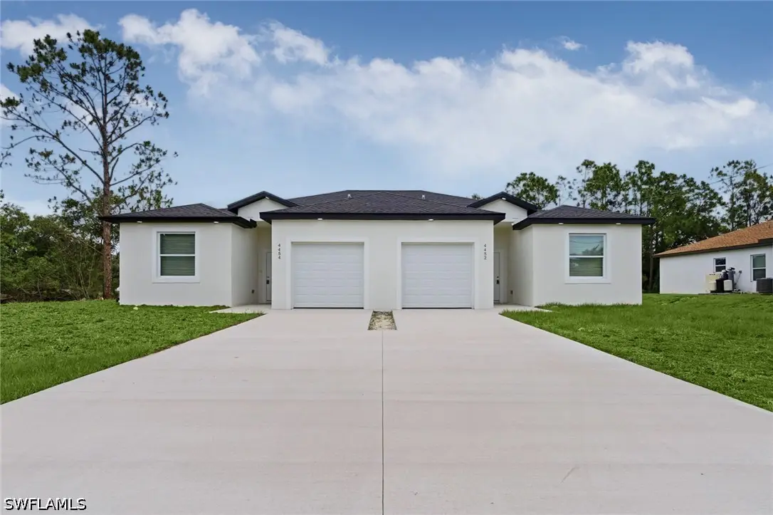 4452-4454 25th Street Sw, Lehigh Acres, FL 33973 - #1