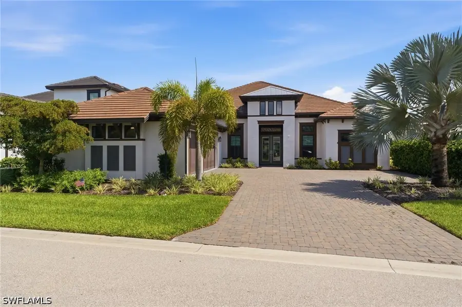 11640 Roseto Court, Fort Myers, FL 33913 - #2