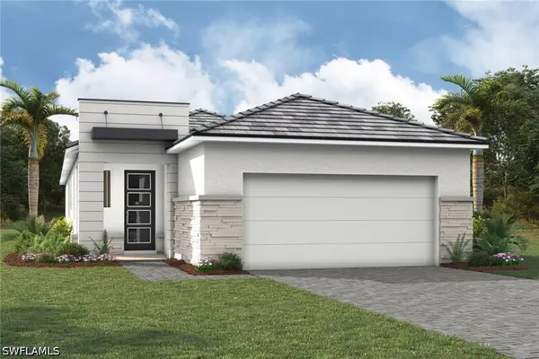 1641 Summerlit Avenue, Naples, FL 34114