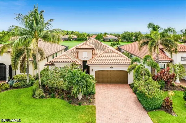 28554 Westmeath Court, Bonita Springs, FL 34135