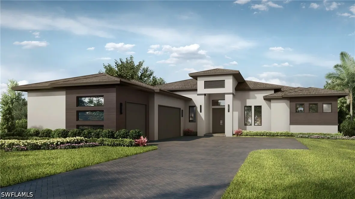 25546 Crystal Shore Drive, Bonita Springs, FL 34135 - #1