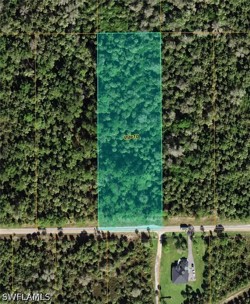 6363 40th Avenue Se, Naples, FL 34117 - #1
