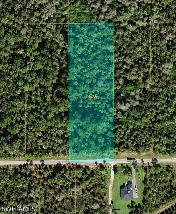 6363 40th Avenue Se, Naples, FL 34117