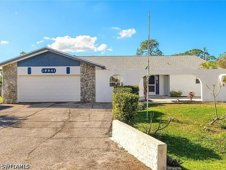 16941 Carolyn Lane, North Fort Myers, FL 33917 - #1