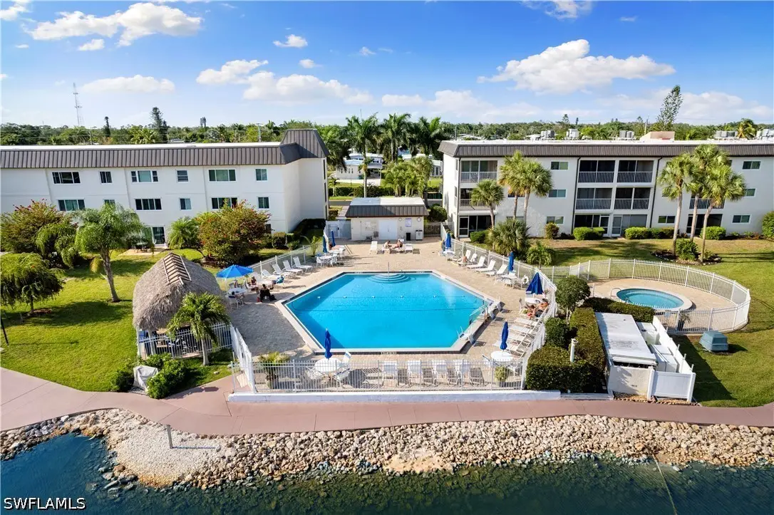 1008 Manatee Road #G103, Naples, FL 34114 - #1