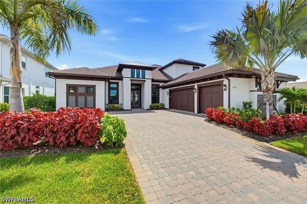15382 Turin Drive, Naples, FL 34114