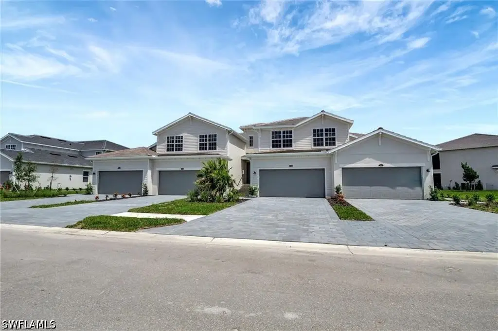 5697 Melbourne Court #7021, Avenue Maria, FL 34142 - #1