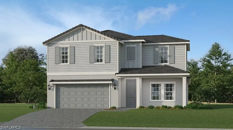 16841 Red Lantana Trace, Alva, FL 33920 - #1