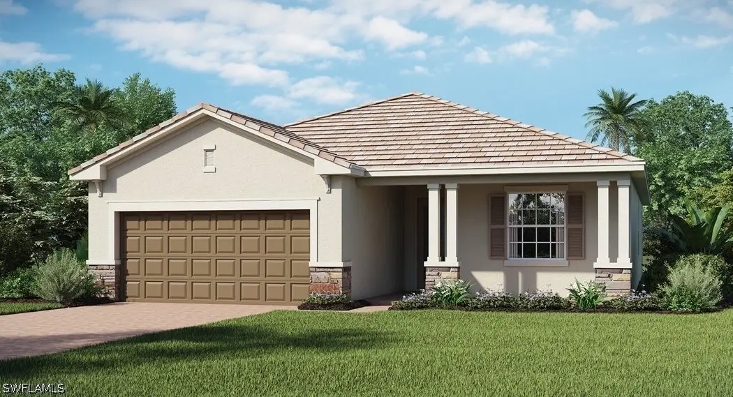 3225 Weston Manor Drive, Alva, FL 33920 - #1