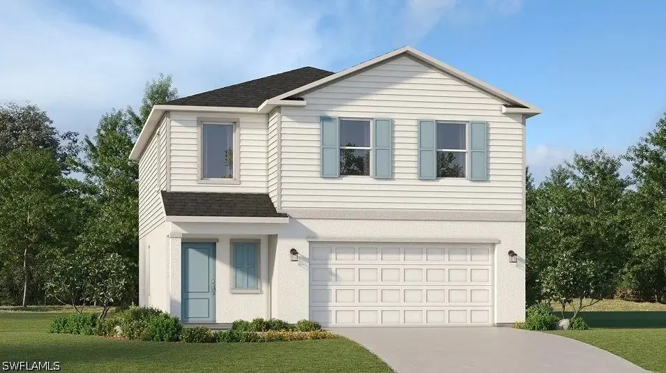 11859 Cloverly Lane, Punta Gorda, FL 33955 - #1