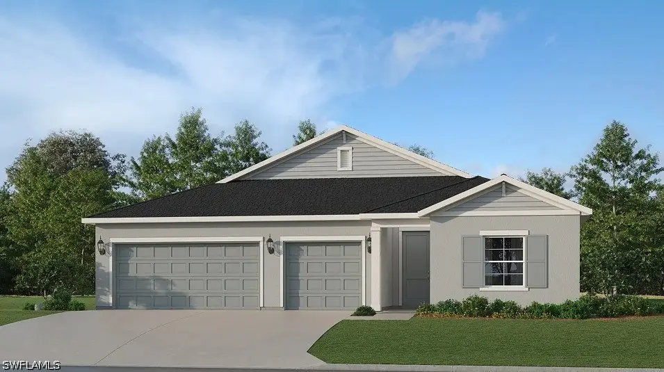 11148 Dewdrop Street, Punta Gorda, FL 33955 - #1