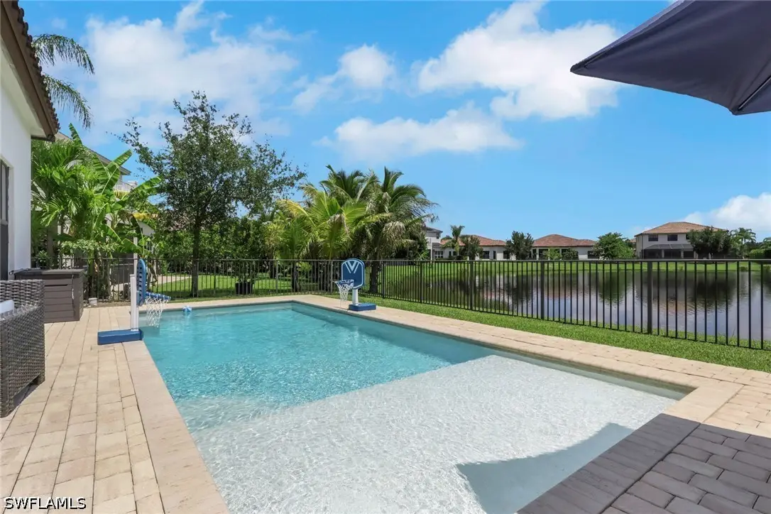 5386 Ferrari Avenue, Immokalee, FL 34142 - #1