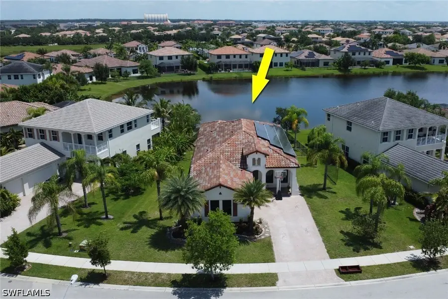 5386 Ferrari Avenue, Immokalee, FL 34142 - #2