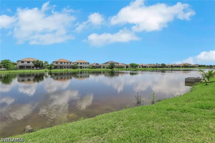 5386 Ferrari Avenue, Immokalee, FL 34142 - #3