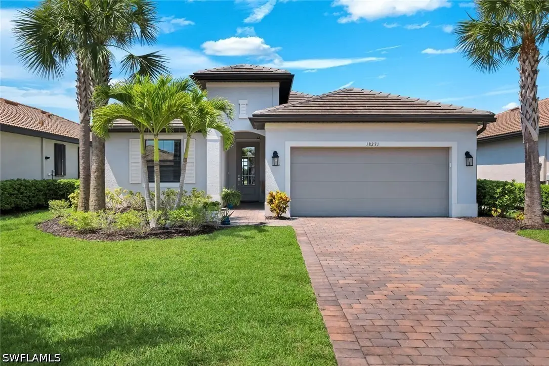 18271 Ridgeline Drive, Estero, FL 33928 - #1