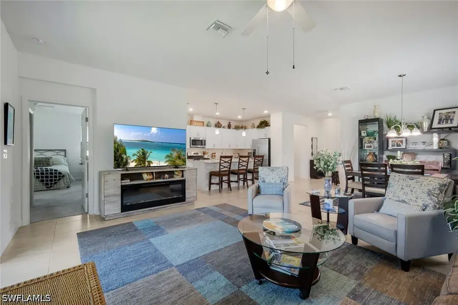 18271 Ridgeline Drive, Estero, FL 33928 - #3