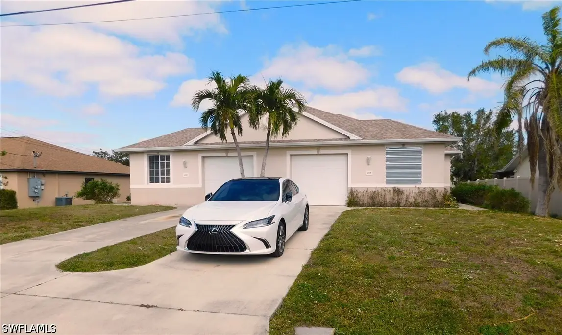619 SE 7th Street, Cape Coral, FL 33990 - #1