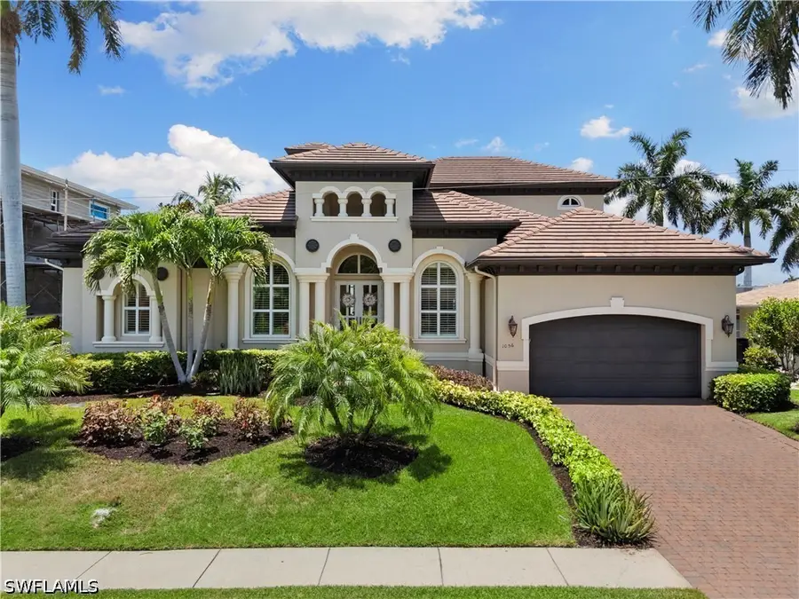1056 Fieldstone Drive, Marco Island, FL 34145 - #2