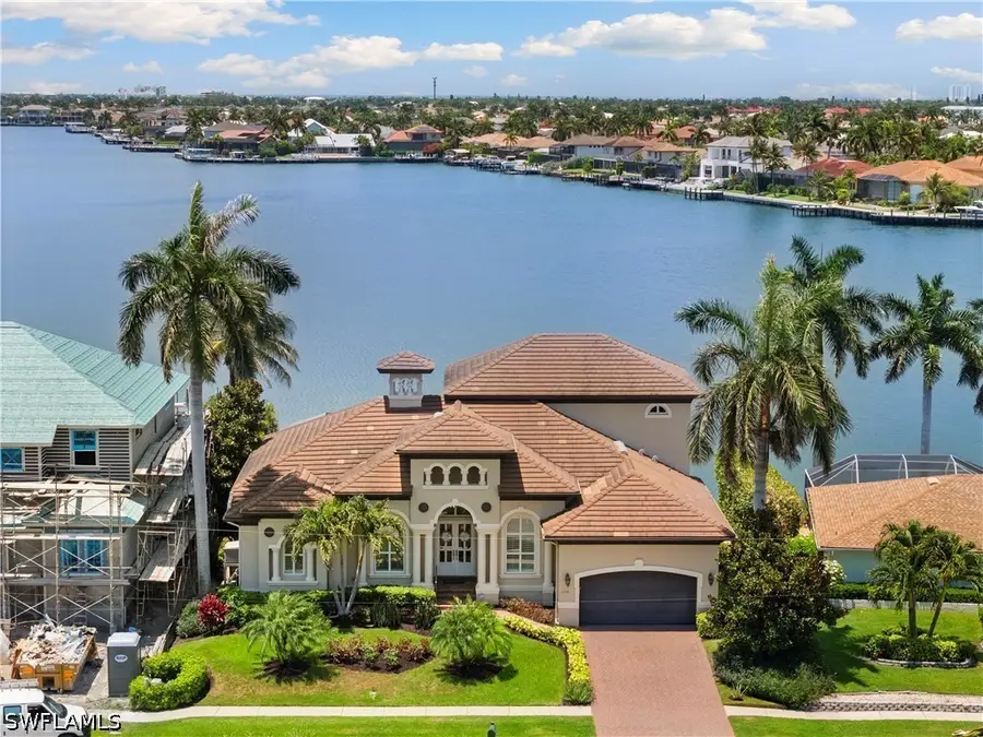 1056 Fieldstone Drive, Marco Island, FL 34145 - #3