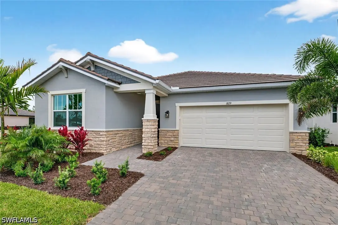 1829 Summerlit Avenue, Naples, FL 34114 - #1