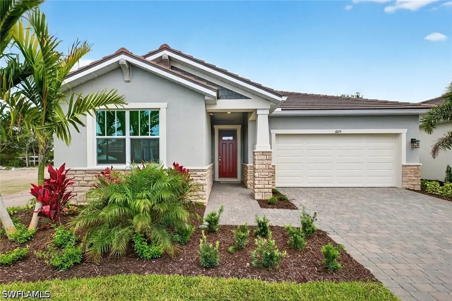 1829 Summerlit Avenue, Naples, FL 34114 - #3