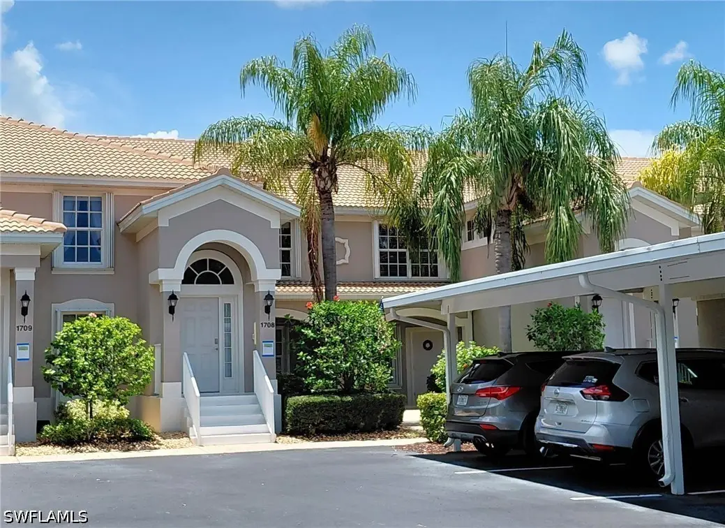 10125 Colonial Country Club Boulevard #1708, Fort Myers, FL 33913 - #1